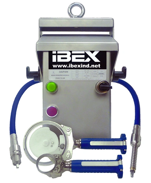Новинка: Триммеры JARVIS-IBEX